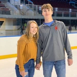 Meet your Posher, Skyler